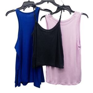 Intimately Free People We The Free Tank Top Bundle Womens XS